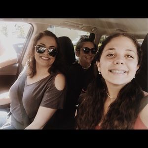 Meet your Posher, Kamryn